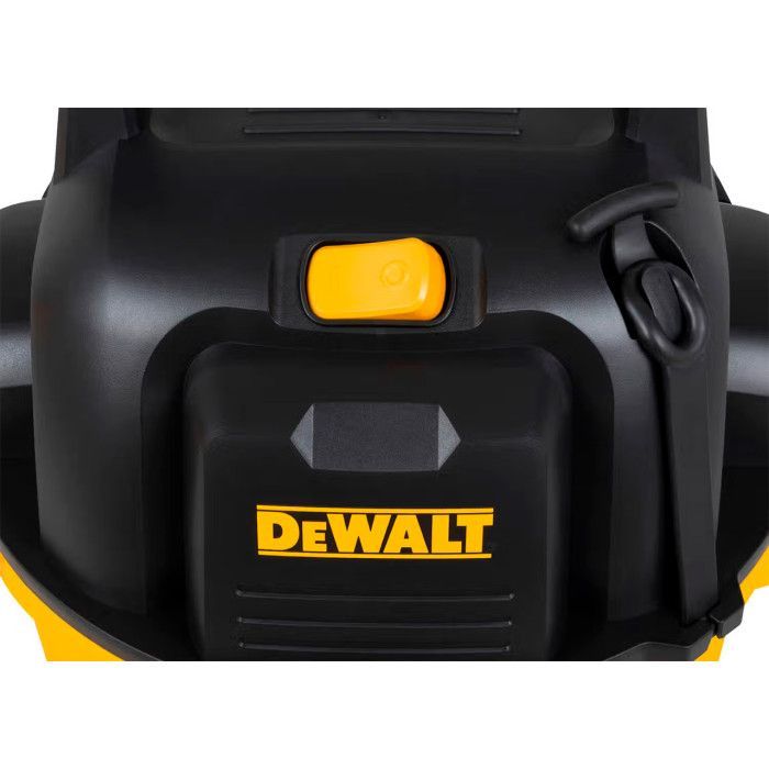 Пылесос строительный DeWALT DXV20PC изображение 11