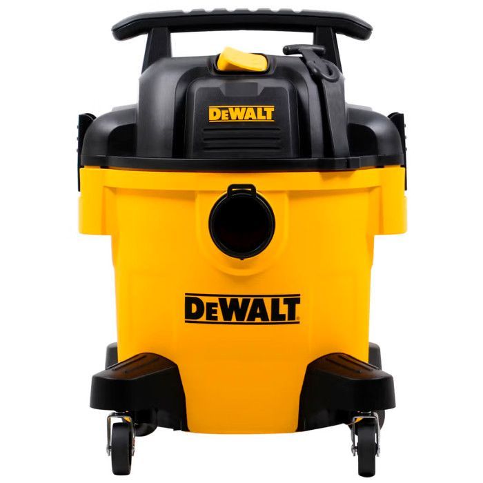 Пылесос строительный DeWALT DXV20PC