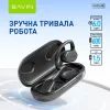 Наушники BAVIN BAVIN-80 Hi-Res Black (HB-BA-80-BK) изображение 2