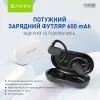 Наушники BAVIN BAVIN-80 Hi-Res Black (HB-BA-80-BK) изображение 4