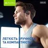 Наушники BAVIN BAVIN-80 Hi-Res Black (HB-BA-80-BK) изображение 5