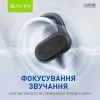 Наушники BAVIN BAVIN-80 Hi-Res Black (HB-BA-80-BK) изображение 6