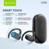 Наушники BAVIN BAVIN-80 Hi-Res Black (HB-BA-80-BK) изображение 7