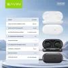 Наушники BAVIN BAVIN-80 Hi-Res Black (HB-BA-80-BK) изображение 8