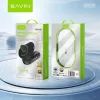 Наушники BAVIN BAVIN-80 Hi-Res Black (HB-BA-80-BK) изображение 9