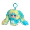 Брелок 10/10 Toys сюрприз Yooki Чарівні кролики V13 (2025-9-15) зображення 2