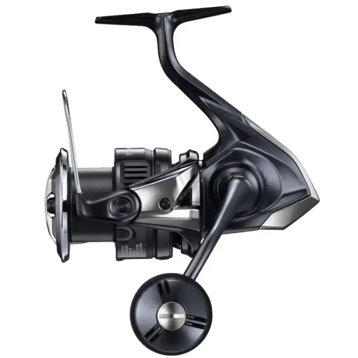 Котушка Shimano Twin Power XD FB 4000 PG 10+1BB 4.41 (TPXD4000PGFB)