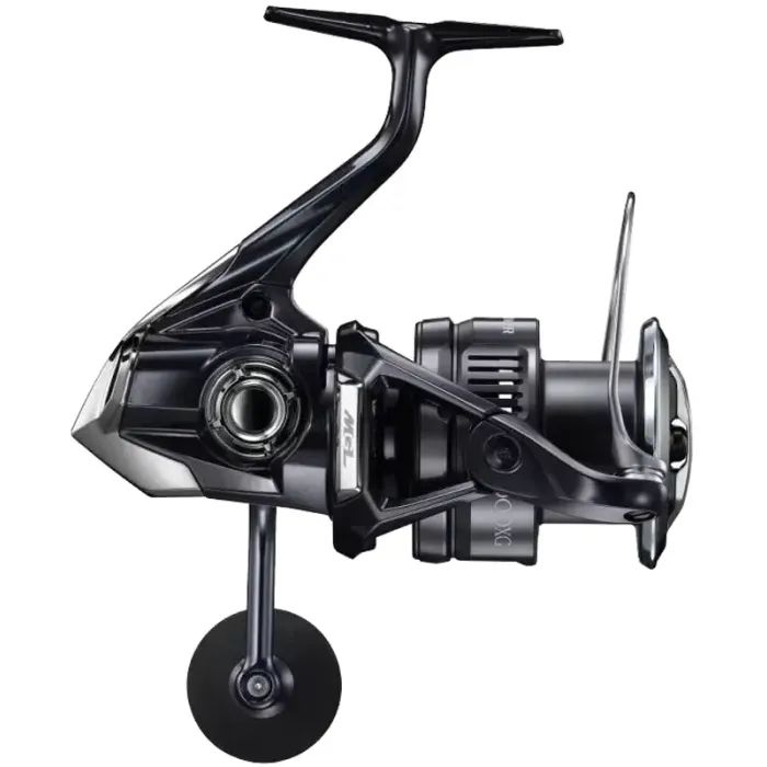 Котушка Shimano Twin Power XD FB 4000 PG 10+1BB 4.41 (TPXD4000PGFB) зображення 2