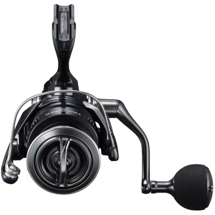 Котушка Shimano Twin Power XD FB 4000 PG 10+1BB 4.41 (TPXD4000PGFB) зображення 3
