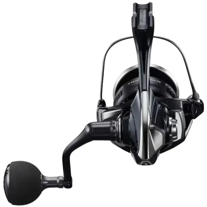Котушка Shimano Twin Power XD FB 4000 PG 10+1BB 4.41 (TPXD4000PGFB) зображення 4