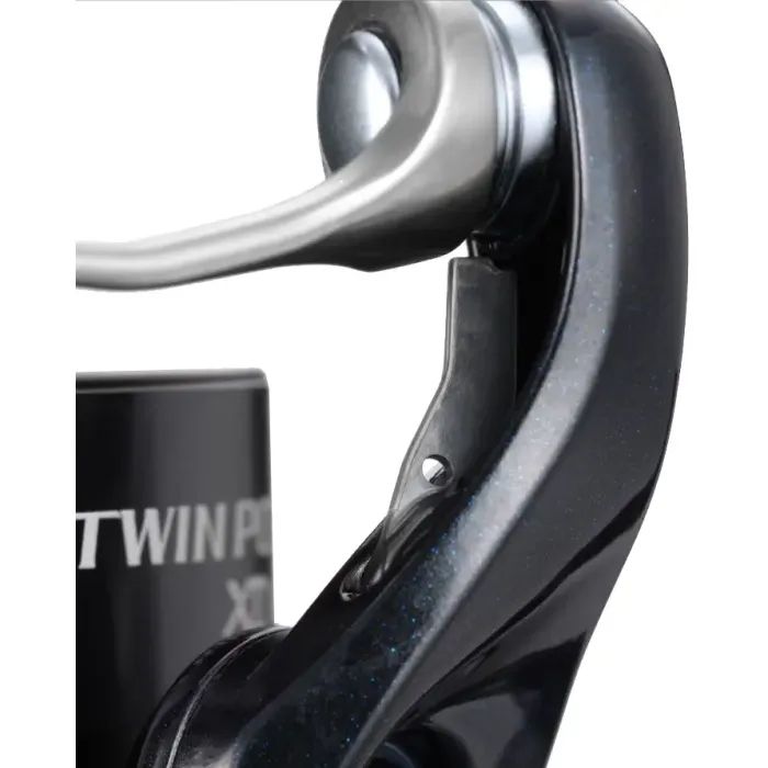 Котушка Shimano Twin Power XD FB 4000 PG 10+1BB 4.41 (TPXD4000PGFB) зображення 5