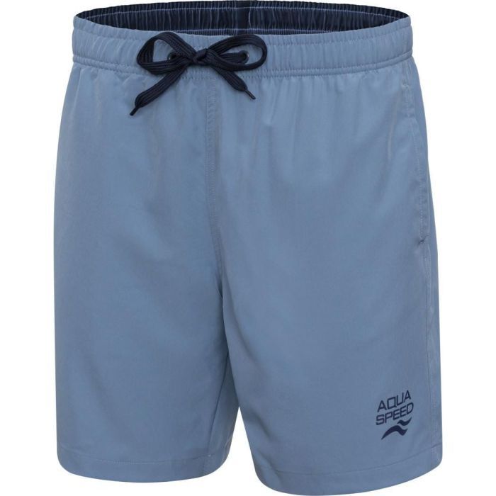 Шорти Aqua Speed Dylan 295-07 чорний XS (5905718617937)