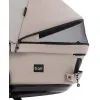 Коляска Bair 2 в 1 Kiwi Plus ECO BKP-32/33 бежевий / капучино (680898) изображение 7