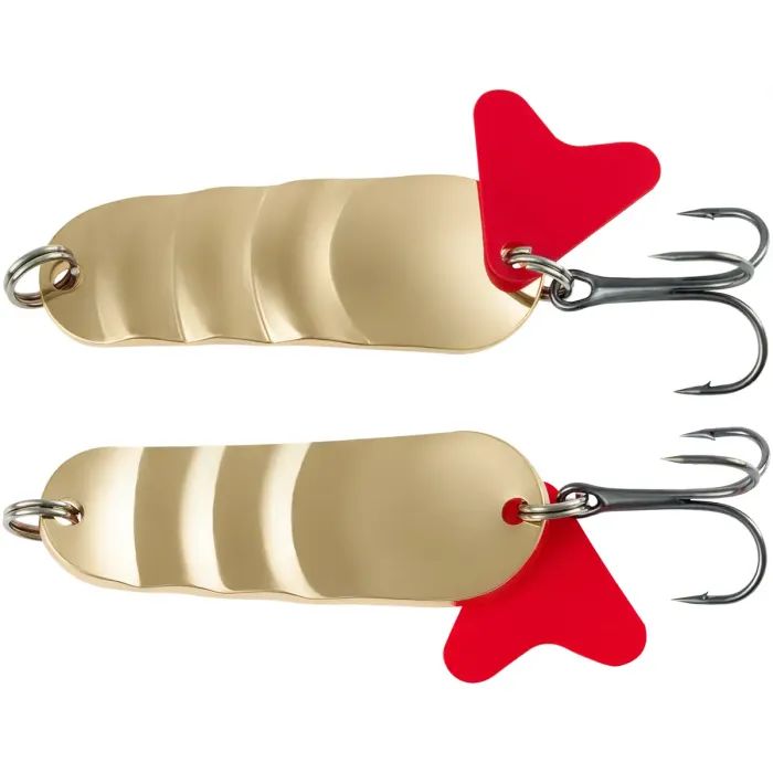 Блесна X-Fish Buffalo 12g 02 Gold (1917.04.94)