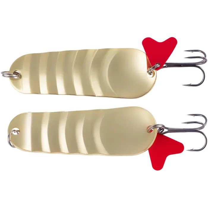 Блесна X-Fish Buffalo 27g 01 Silver (1917.05.03)