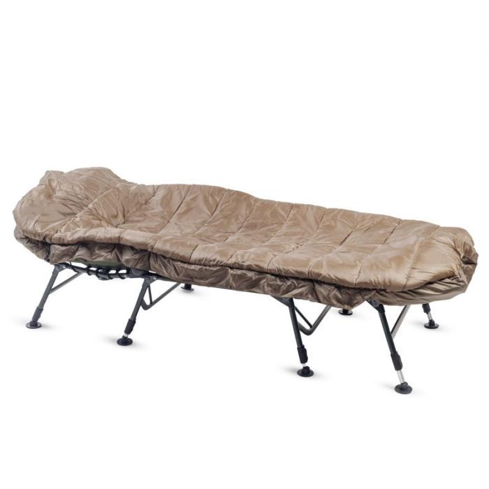 Спальный мешок Ranger 4 season Brown (RA5515B) изображение 12