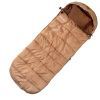 Спальный мешок Ranger 4 season Brown (RA5515B) изображение 3