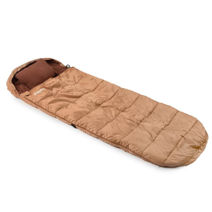 Спальный мешок Ranger 4 season Brown (RA5515B) изображение 6