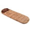 Спальный мешок Ranger 4 season Brown (RA5515B) изображение 6