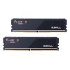 Модуль памяти для компьютера DDR5 32GB (2x16GB) 6000 MHz Flare X5 Black G.Skill (F5-6000J3036F16GX2-FX5)