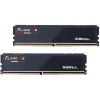 Модуль памяти для компьютера DDR5 32GB (2x16GB) 6000 MHz Flare X5 Black G.Skill (F5-6000J3036F16GX2-FX5)
