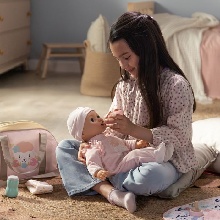 Кукла Baby Born Аннабель 43 см (838396) изображение 10