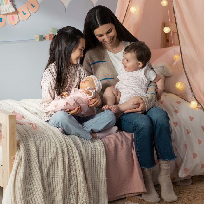 Кукла Baby Born Аннабель 43 см (838396) изображение 4