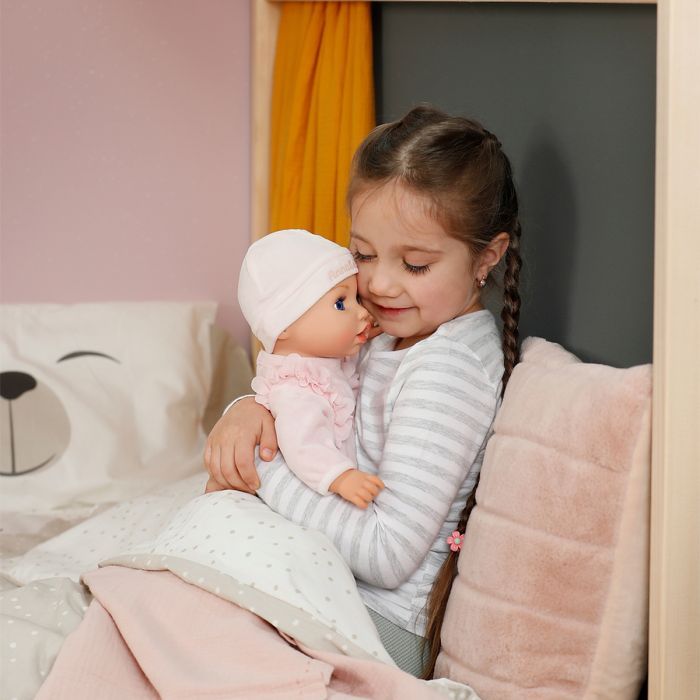 Кукла Baby Born Аннабель 43 см (838396) изображение 6