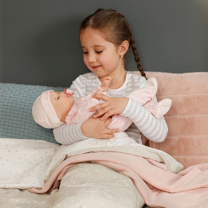 Кукла Baby Born Аннабель 43 см (838396) изображение 7