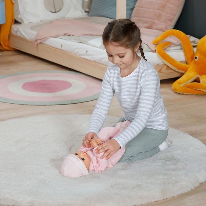 Кукла Baby Born Аннабель 43 см (838396) изображение 8