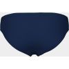 Плавки Arena Double Graphic Swim Briefs 010951-705 темно-синій, помаранчевий 110 (3468337766285) изображение 9