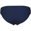 Плавки Arena Double Graphic Swim Briefs 010951-705 темно-синій, помаранчевий 110 (3468337766285) изображение 9