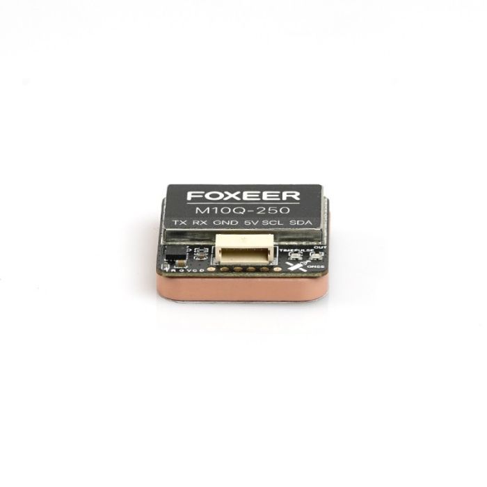 GPS модуль для дрона Foxeer M10Q 250 GPS 5883 Compass (MR1775) изображение 2