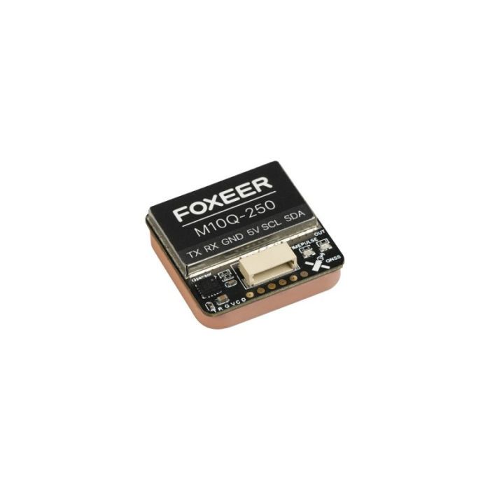 GPS модуль для дрона Foxeer M10Q 250 GPS 5883 Compass (MR1775) изображение 4
