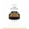 Зошит Школярик Life is good 48 аркушів лінія (048-3670L) зображення 2
