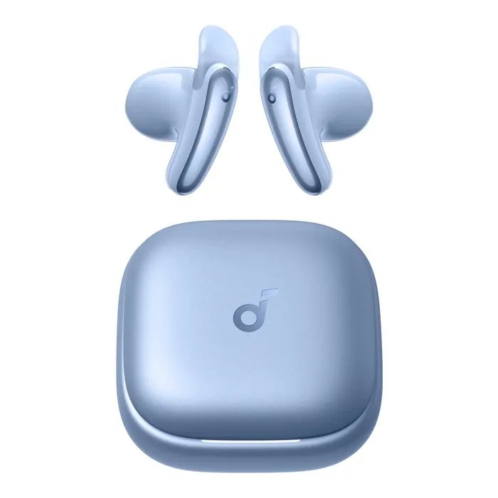 Наушники Anker SoundСore Liberty Buds Blue (D1200G31) изображение 3