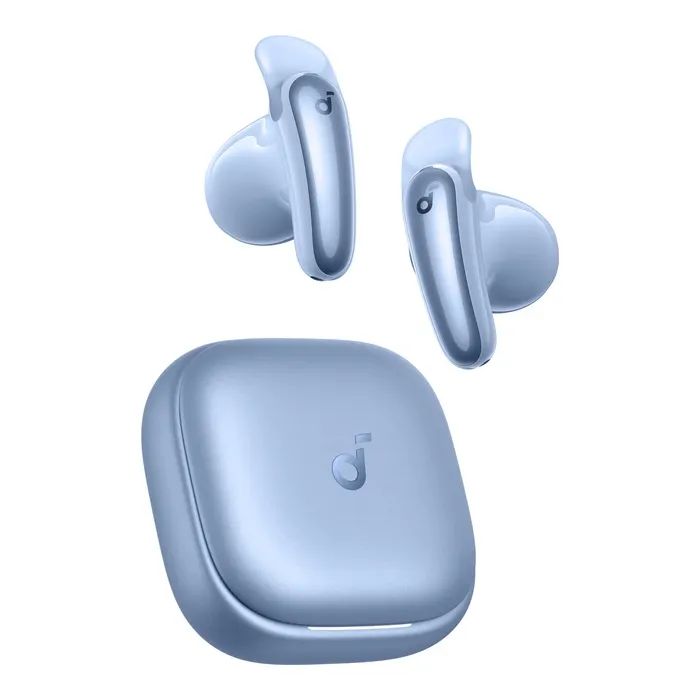 Наушники Anker SoundСore Liberty Buds Blue (D1200G31) изображение 4