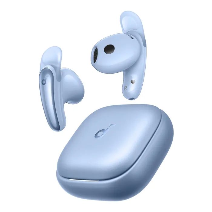 Наушники Anker SoundСore Liberty Buds Blue (D1200G31) изображение 5