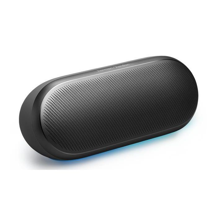 Акустическая система Harman Kardon Luna 2 Black (HKLUNA2BLKEU)