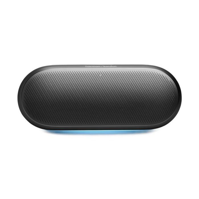 Акустическая система Harman Kardon Luna 2 Black (HKLUNA2BLKEU) изображение 2
