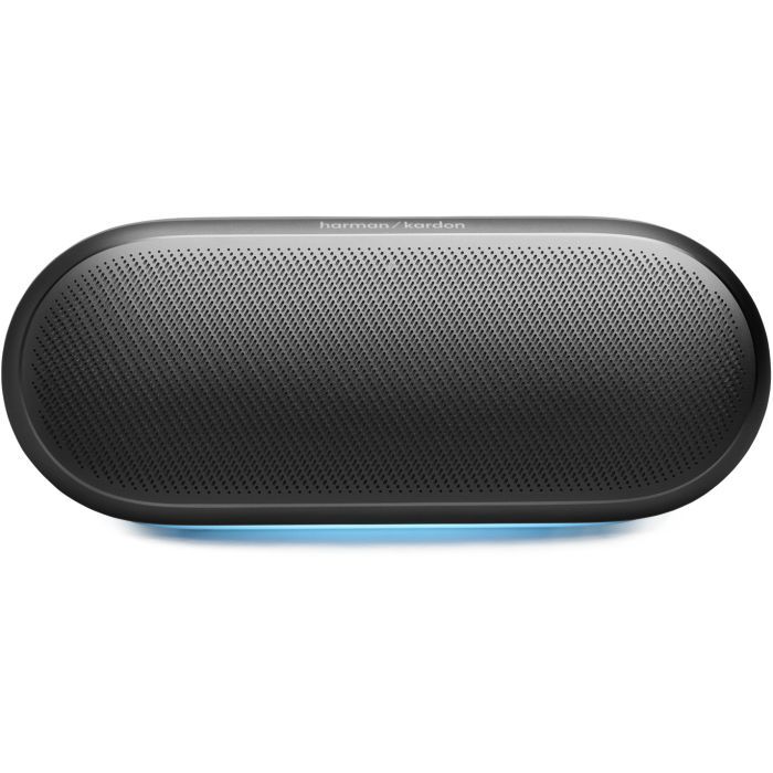 Акустическая система Harman Kardon Luna 2 Black (HKLUNA2BLKEU) изображение 2