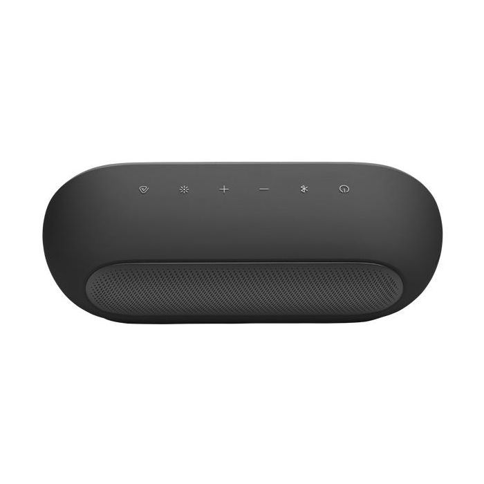 Акустическая система Harman Kardon Luna 2 Black (HKLUNA2BLKEU) изображение 3