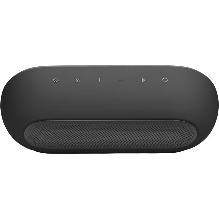 Акустическая система Harman Kardon Luna 2 Black (HKLUNA2BLKEU) изображение 3