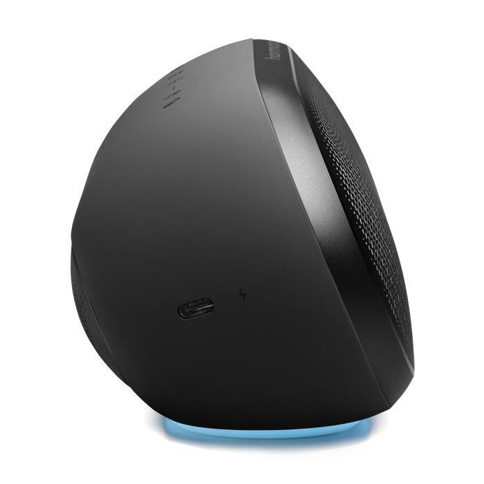 Акустическая система Harman Kardon Luna 2 Black (HKLUNA2BLKEU) изображение 4