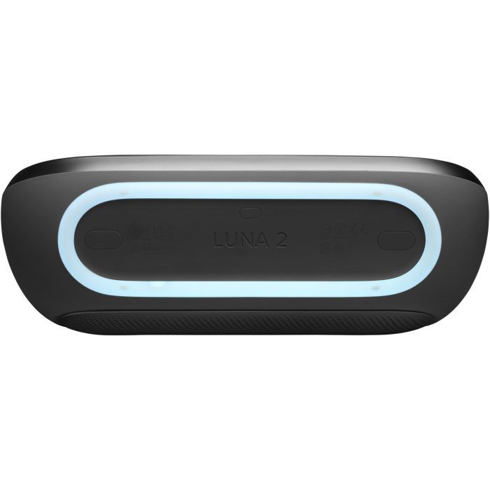 Акустическая система Harman Kardon Luna 2 Black (HKLUNA2BLKEU) изображение 5