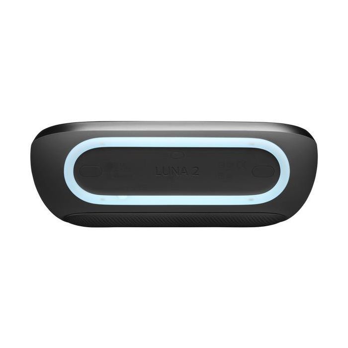 Акустическая система Harman Kardon Luna 2 Black (HKLUNA2BLKEU) изображение 6