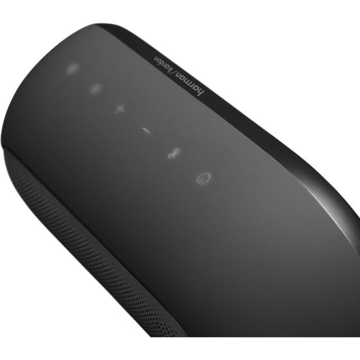Акустическая система Harman Kardon Luna 2 Black (HKLUNA2BLKEU) изображение 6