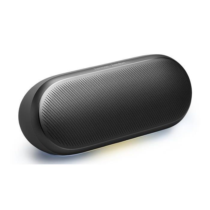 Акустическая система Harman Kardon Luna 2 Black (HKLUNA2BLKEU) изображение 9