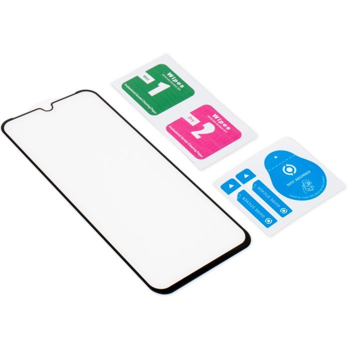 Скло захисне Vinga Xiaomi Redmi 15C (VGXR15C) зображення 3
