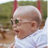 Детские солнцезащитные очки Ki ET LA Ourson, 0-1 рік (Peach) (63005) изображение 6